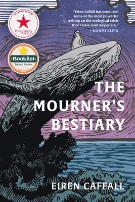 The Mourner's Bestiary 1