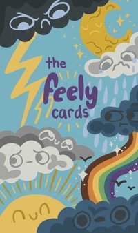 bokomslag The Feely Cards