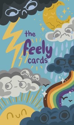 The Feely Cards 1