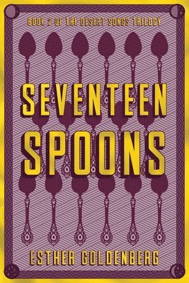 bokomslag Seventeen Spoons