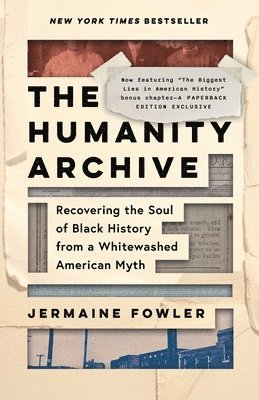 The Humanity Archive 1