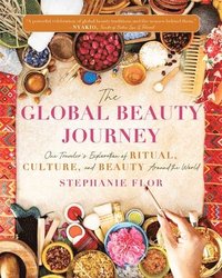 bokomslag The Global Beauty Journey