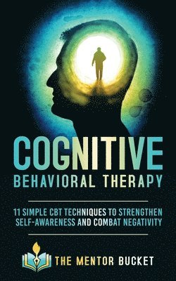 bokomslag Cognitive Behavioral Therapy