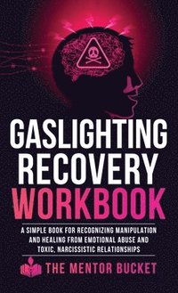 bokomslag Gaslighting Recovery Workbook
