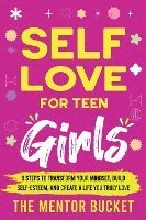 bokomslag Self-Love for Teen Girls