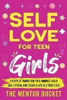 Self-Love for Teen Girls 1