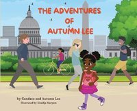 bokomslag The Adventures of Autumn Lee