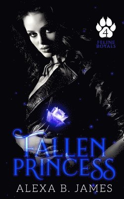 Fallen Princess 1