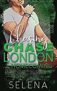 bokomslag Chasing Chase London