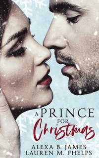 bokomslag A Prince for Christmas