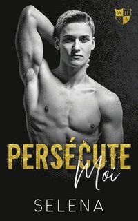 bokomslag Persécute-moi