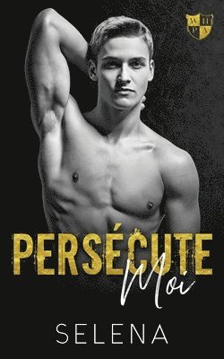 bokomslag Persécute-moi