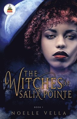 The Witches of Salix Pointe 1