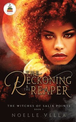 The Witches of Salix Pointe 3: The Reckoning & The Reaper: The Reckoning & The Reaper 1