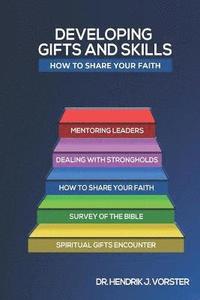 bokomslag How to share your Faith