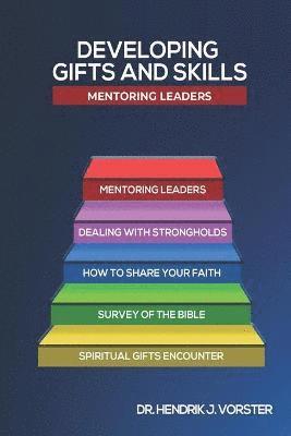 Mentoring Leaders 1