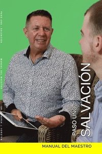 bokomslag Paso Uno - Salvación