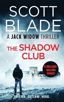 The Shadow Club 1