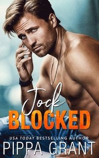 bokomslag Jock Blocked