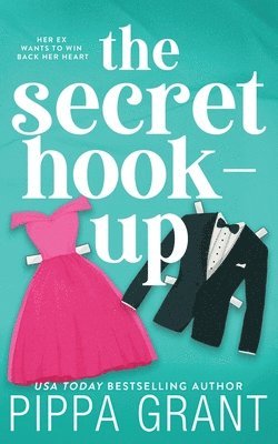 bokomslag Secret Hook Up