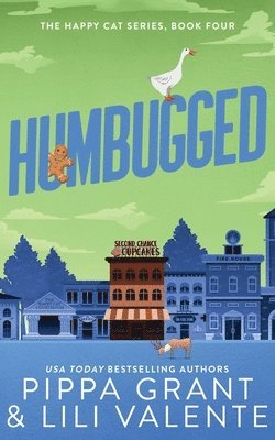 Humbugged 1