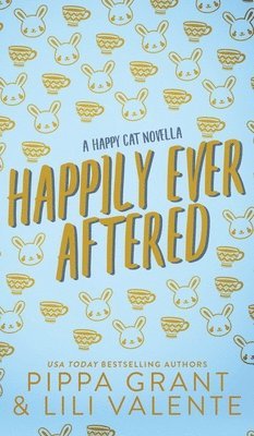 Happily Ever Aftered 1