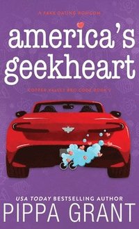 bokomslag America's Geekheart