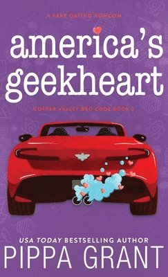 America's Geekheart 1