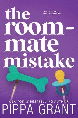 The Roommate Mistake 1