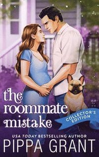 bokomslag The Roommate Mistake