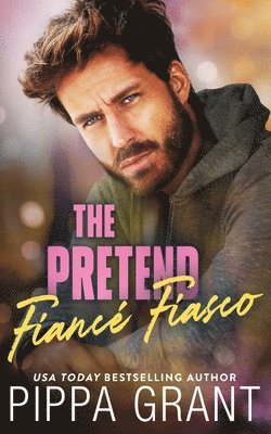Pretend Fiancé Fiasco