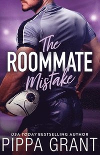 bokomslag The Roommate Mistake