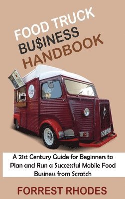 Food Truck Business Handbook 1