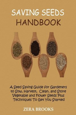 Saving Seeds Handbook 1