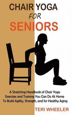 Chair Yoga for Seniors 1