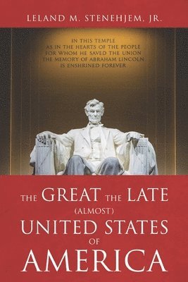 The Great, the Late, (Almost) United States of America 1