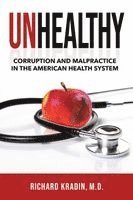 Richard Kradin - Unhealthy, Häftad