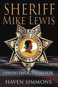 bokomslag Sheriff Mike Lewis