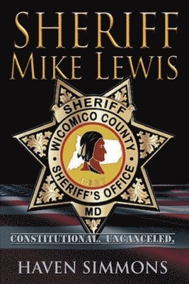 bokomslag Sheriff Mike Lewis