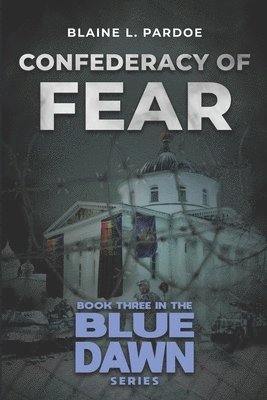 Confederacy of Fear 1