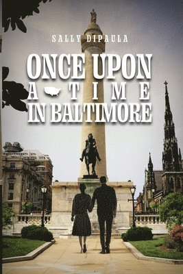 bokomslag Once upon a Time in Baltimore