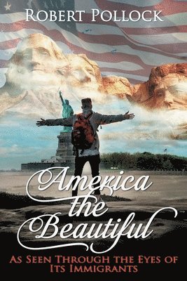 bokomslag America the Beautiful