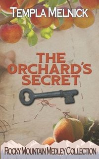 bokomslag Orchard's Secret