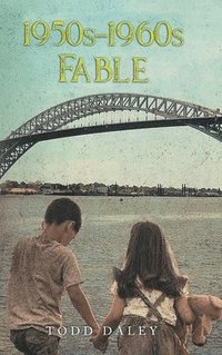 bokomslag 1950s-1960s Fable