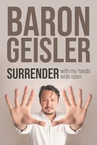bokomslag Surrender