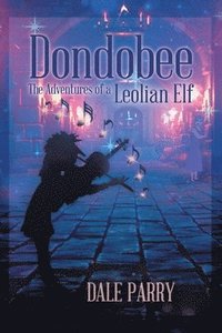 bokomslag Dondobee