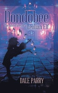 bokomslag Dondobee