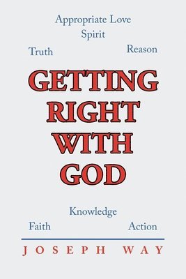 Getting Right With God 1