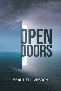 bokomslag Open Doors