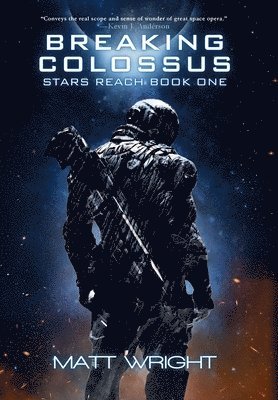 Breaking Colossus 1